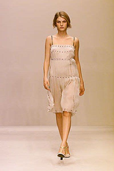 Prada spring 2000 dresses